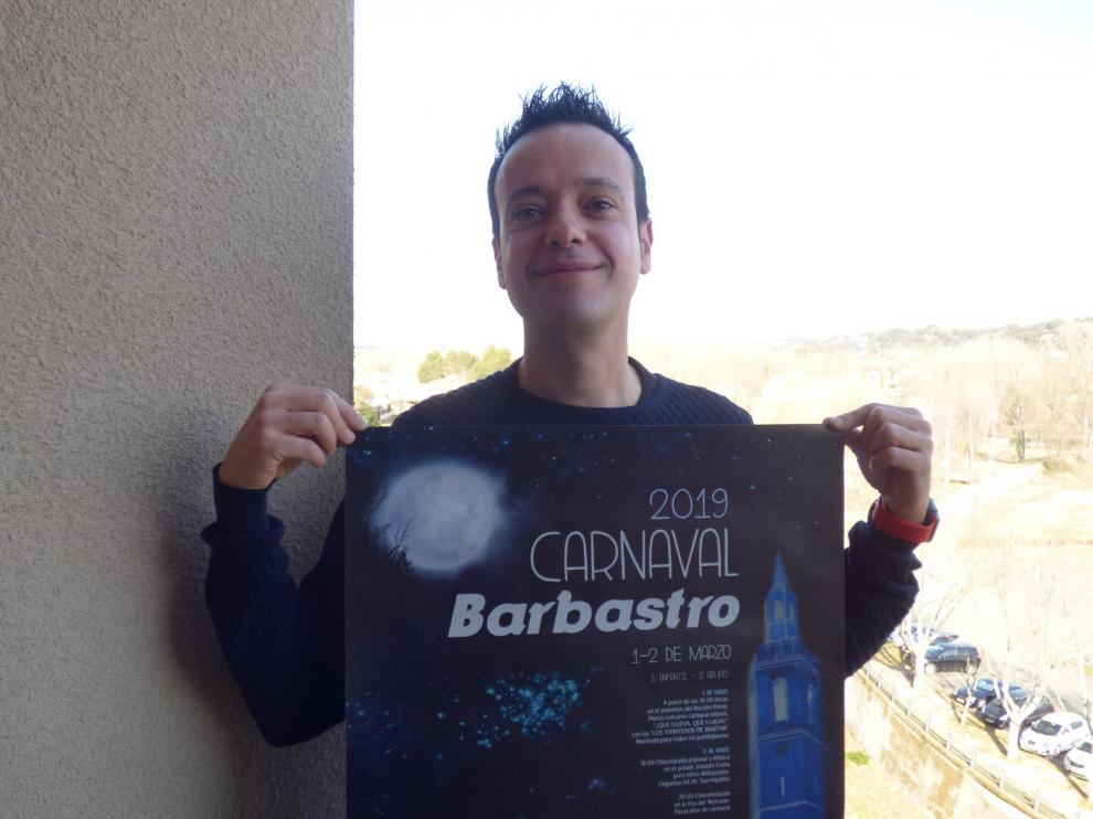 Barbastro prepara sus carnavales con muchos premios para los mejores disfraces