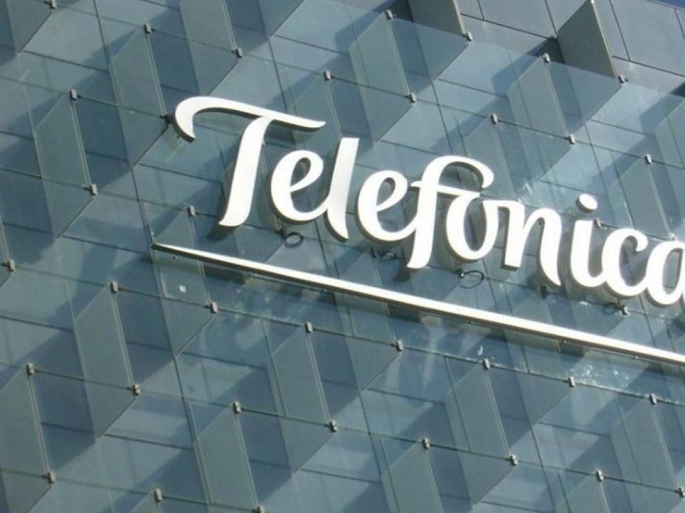 Telefónica gana un 6,4 % más en 2018 pese a la caída de ingresos por divisas