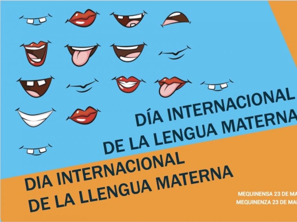 Aragón defiende su "patrimonio" trilingüe en el Día de la Lengua Materna