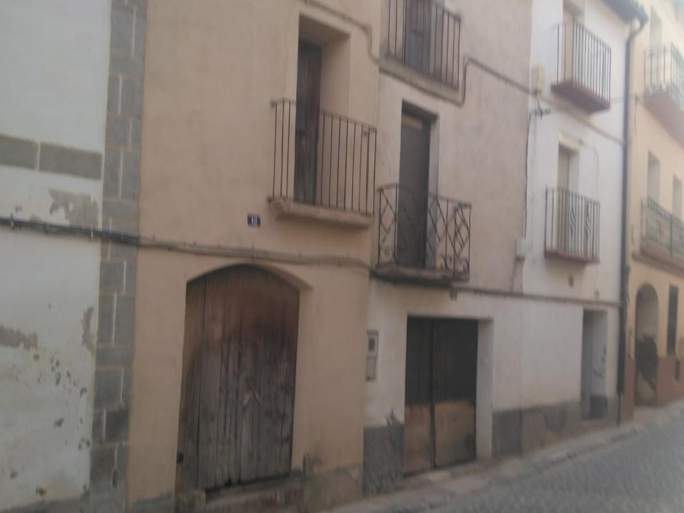 Una vecina de Binaced es detenida por retener a una amiga en su casa contra su voluntad