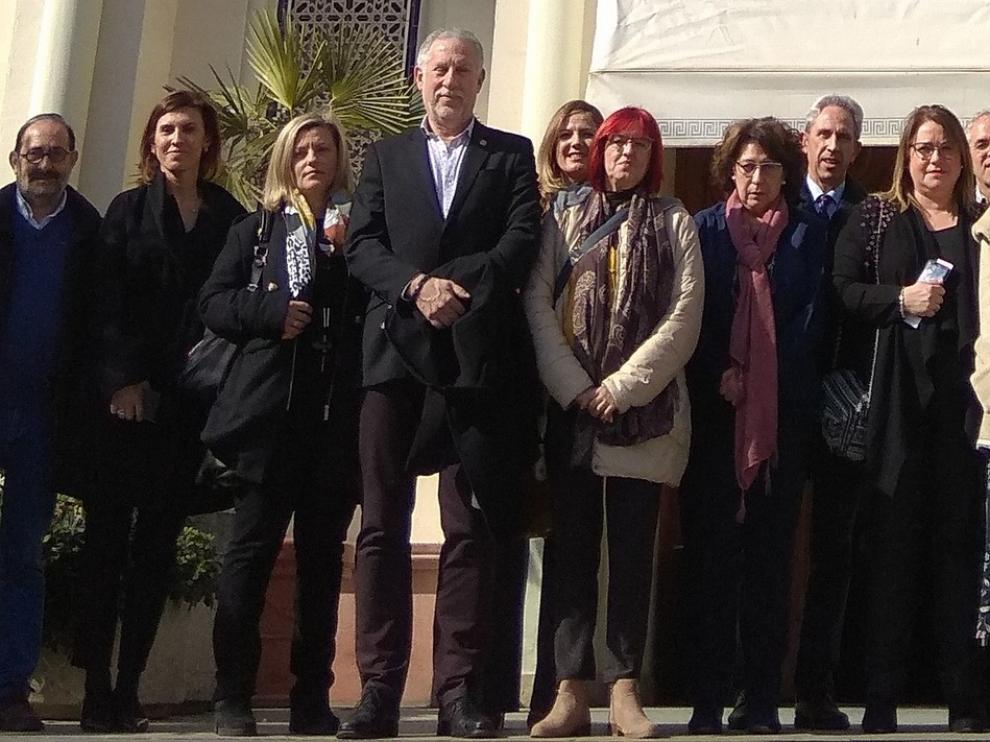 Inciden en la necesidad de nuevas medidas para la igualdad salarial