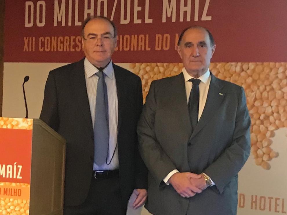 Asaja Huesca: "La PAC tiene que estar basada en lo que sea posible"