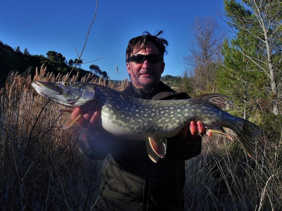 Social de la AD Pescadores del Pirineo