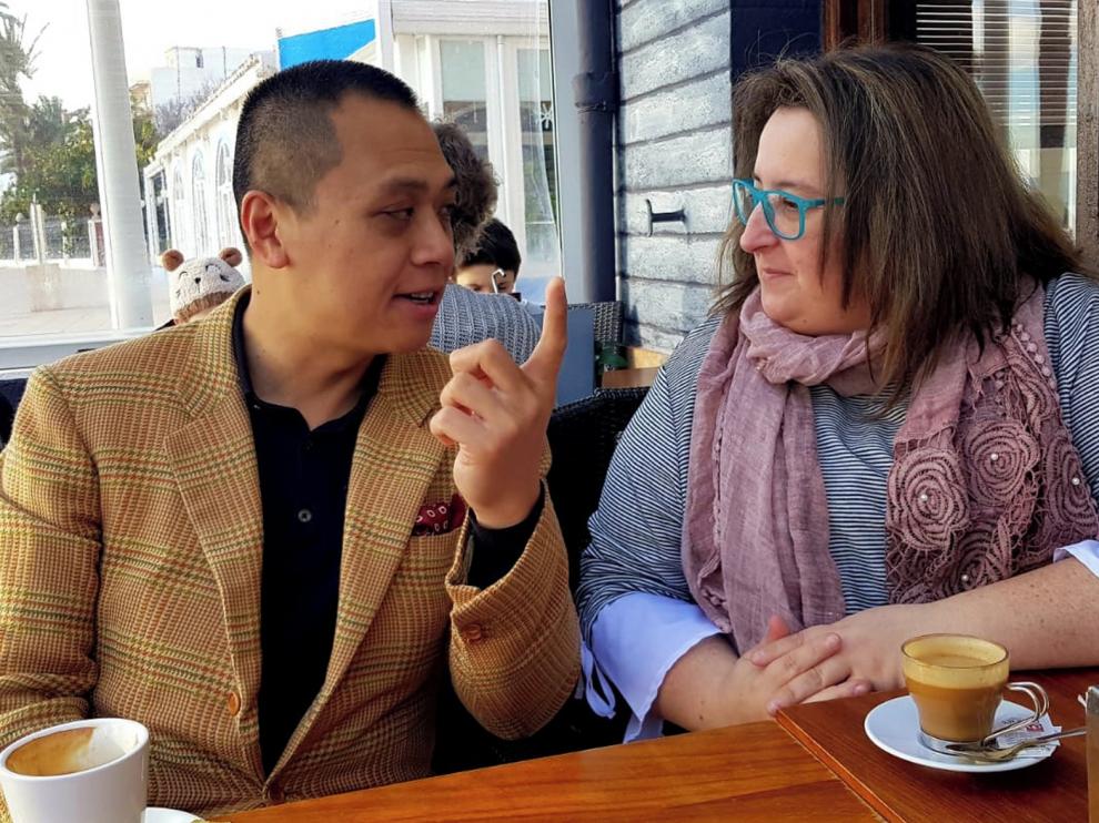 Castejón de Monegros será epicentro del piano