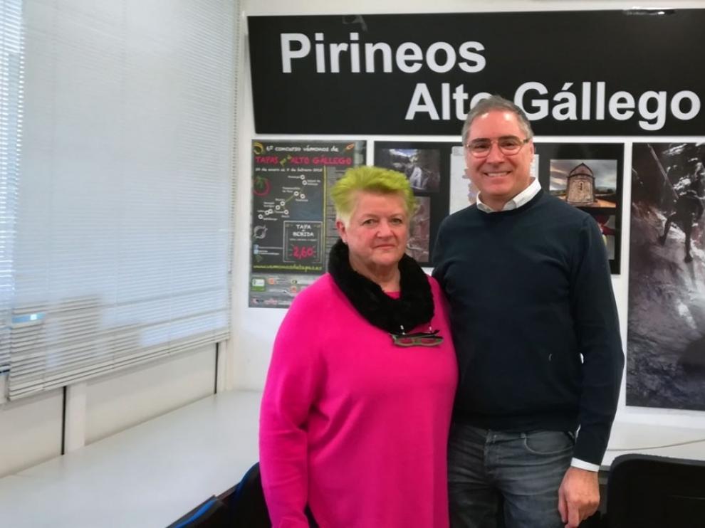 La Comarca del Alto Gállego se suma al provincial Tapas de 10
