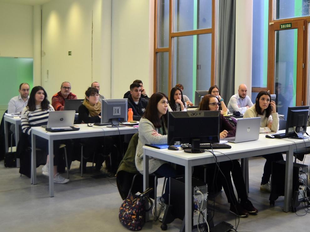 Comienza en Walqa de un Programa para formar a Delegados de Protección de Datos
