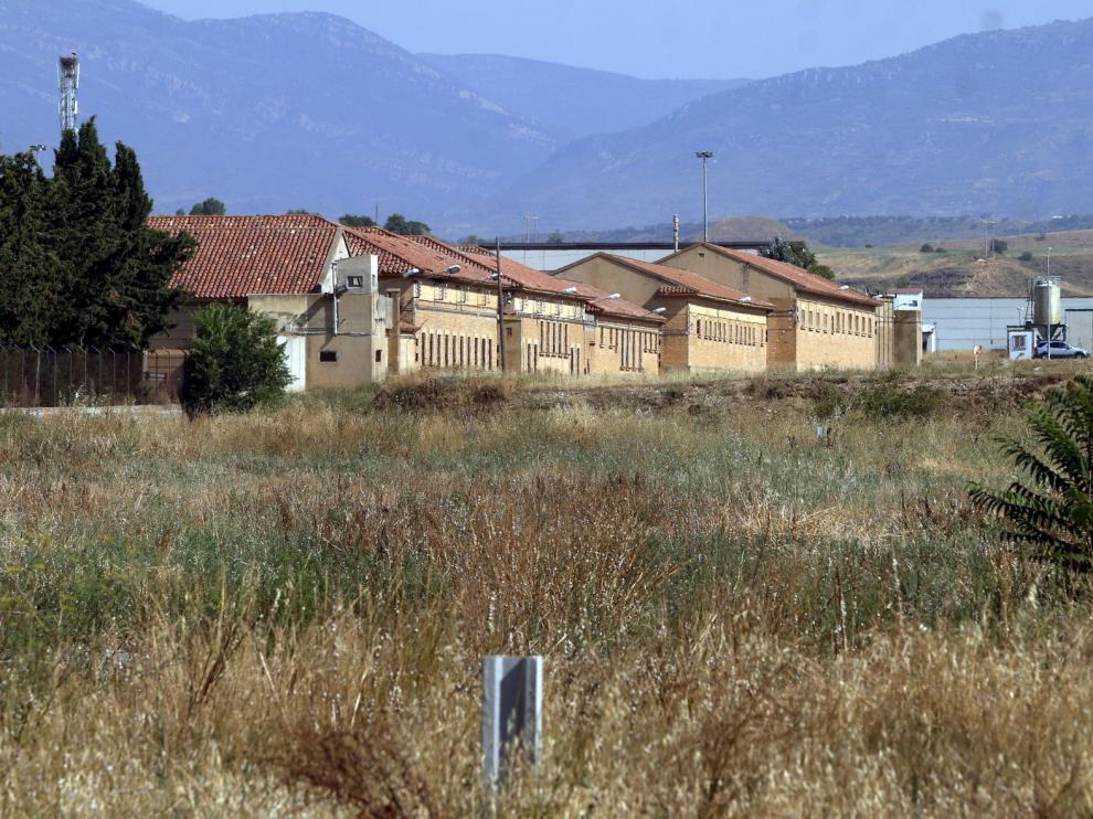 El Ayuntamiento de Huesca cede seis fincas para el Cuartel Sancho Ramírez