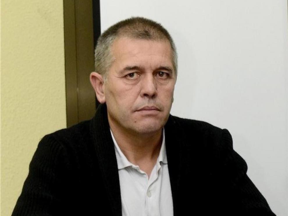 Joaquín Solanilla: "Apostar por el oso supone echar el cerrojo a la ganadería en el Pirineo"