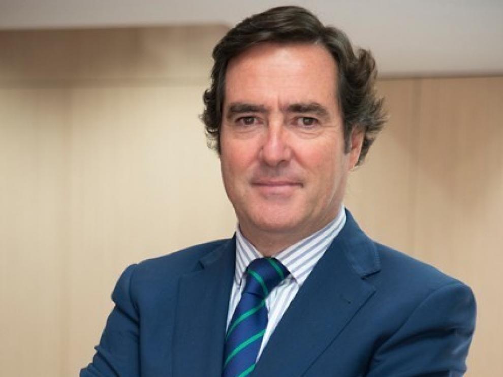 La Ceoe mantiene su previsión de crecimiento este año