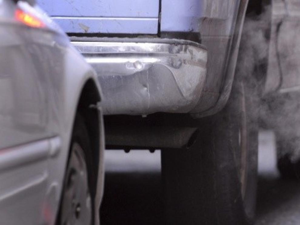 El Gobierno asegura para 2040 coches sin emisiones