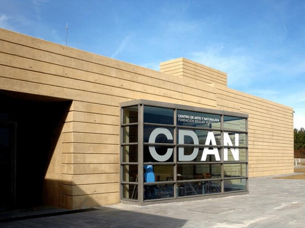 El CDAN se cuela en el top 10 de los mejores museos situados en zonas rurales
