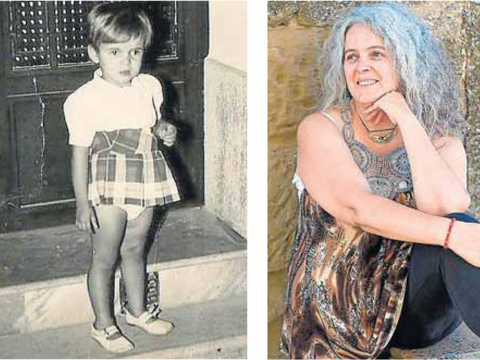 Isabel Recio, en torno a las artes