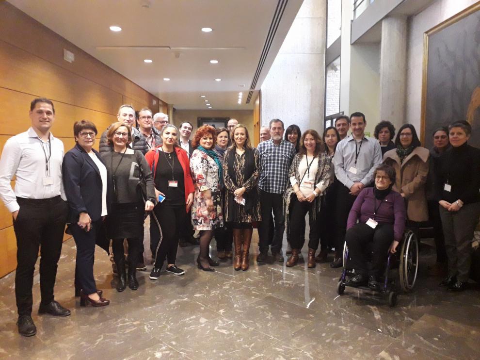 La educación de adultos apuesta por itinerarios individualizados