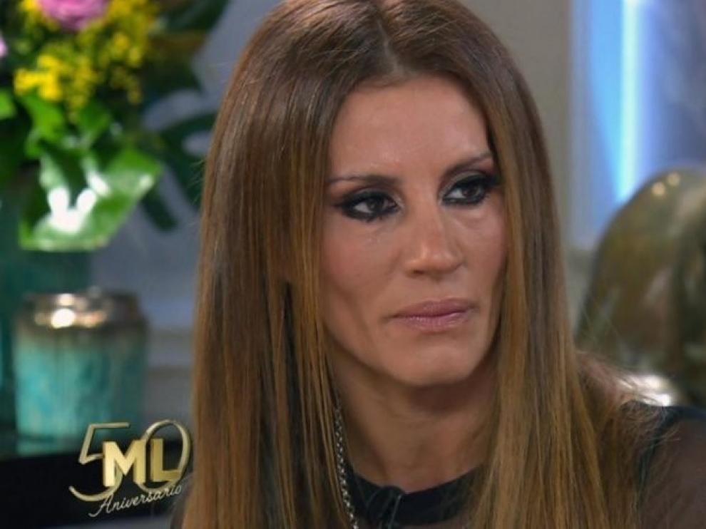 Hallan muerta a Natacha Jaitt, exconcursante de "Gran Hermano"