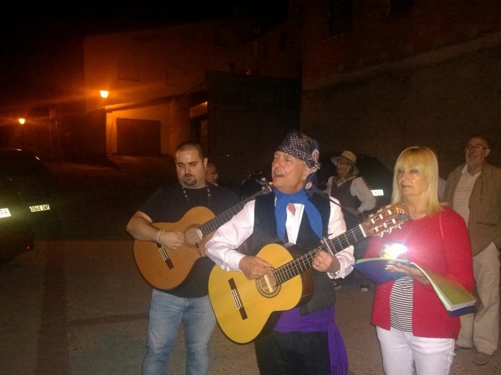 Juan Antonio Esparaver: "Yo era muy meticuloso y hacer un cuadro me costaba casi un mes"