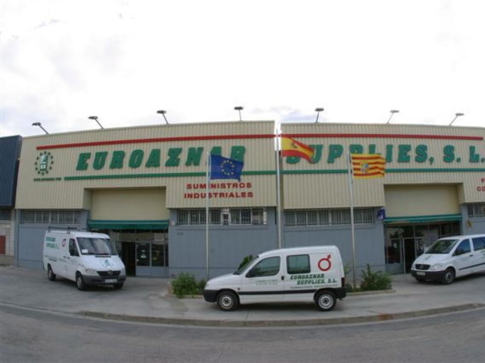 Euroaznar, soluciones rápidas, ágiles, eficaces y profesionales