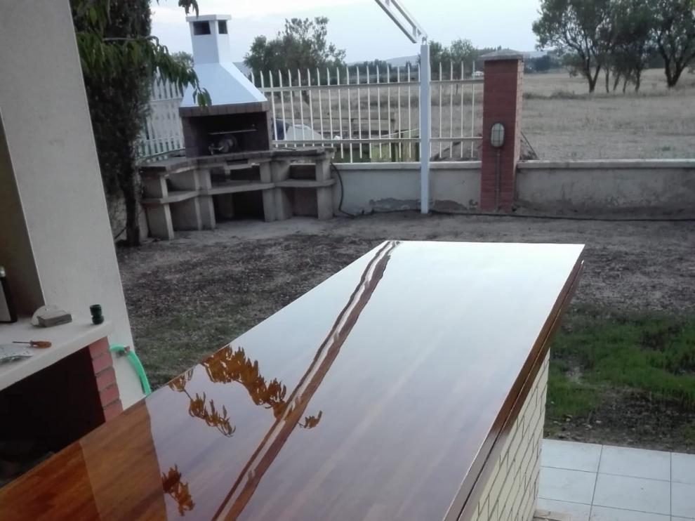 Bricolaje Osca, muebles creativos al gusto del cliente y sus necesidades