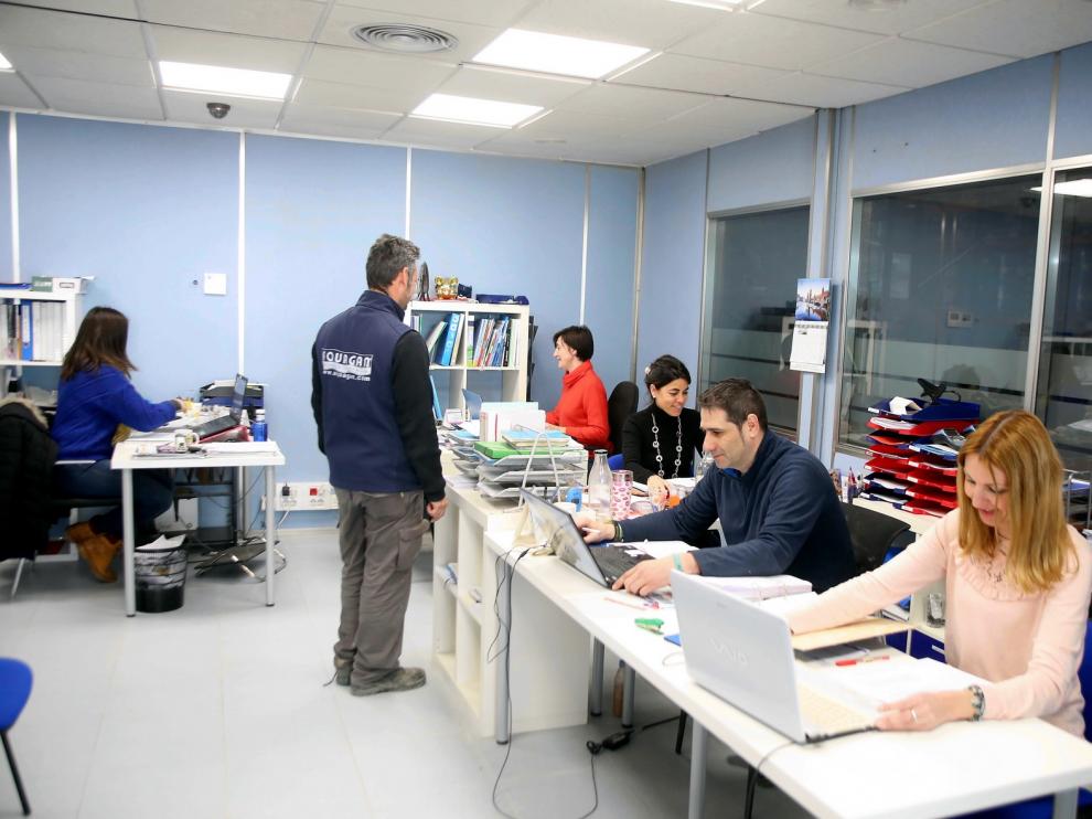 Aquagan, especialista en tratamiento de agua e higiene ambiental