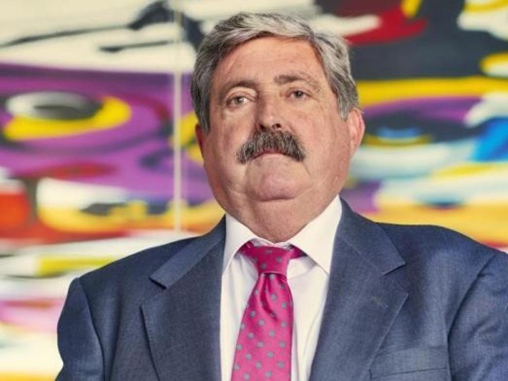 Fallece Alfredo Bretos, quien fuera alcalde de Vicién casi treinta años