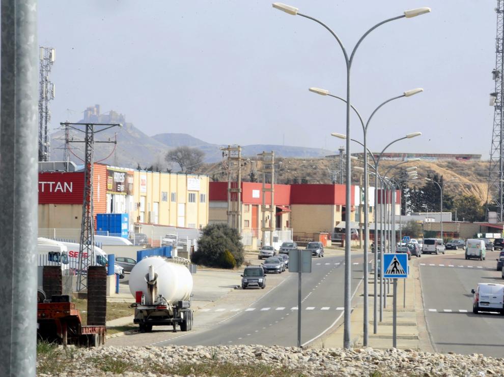 El Sepes, el polígono industrial con mayor diversidad en el tejido de sus empresas