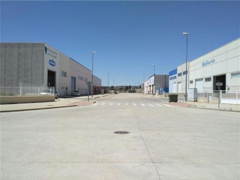 La parte oriental es uno de los puntos industriales más fuertes
