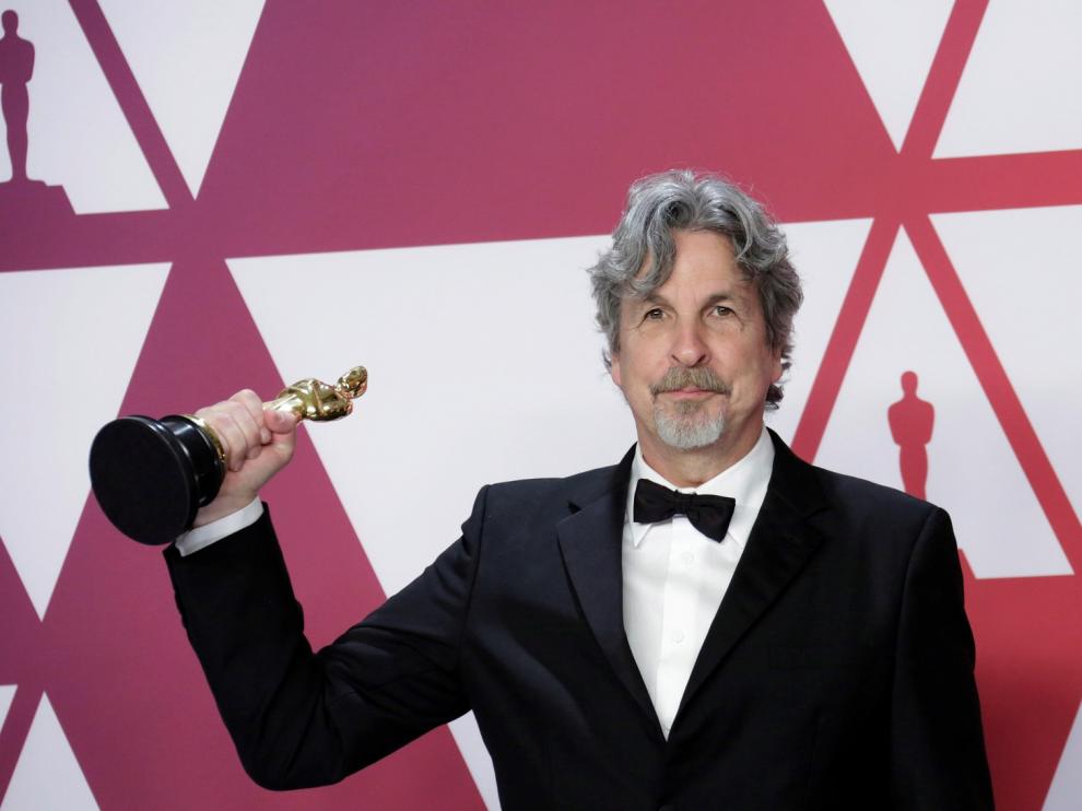 "Green Book" se lleva la gloria en los premios Oscar pero "Roma" ya es eterna