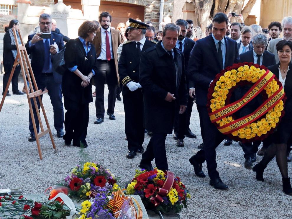 España pide perdón a sus exiliados ochenta años después