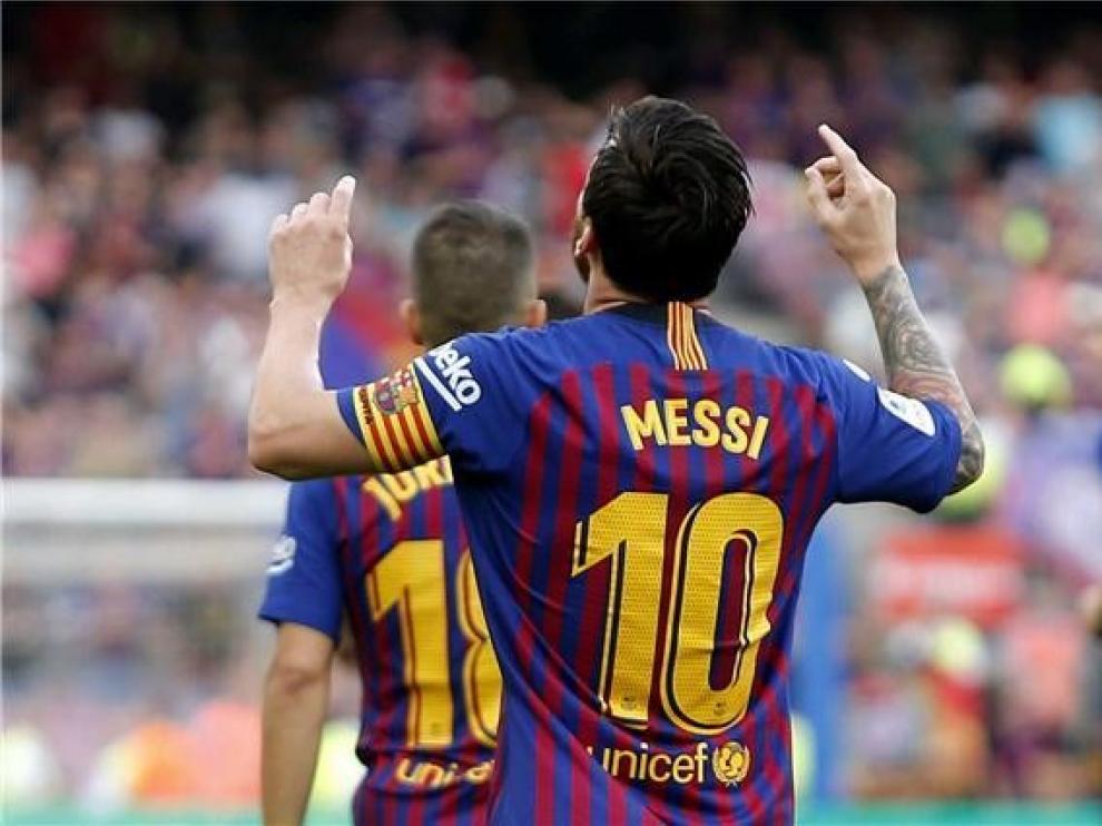 Política y fútbol para una semana muy tranquila