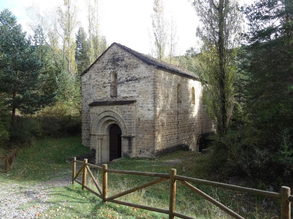 San Adrián de Sásabe