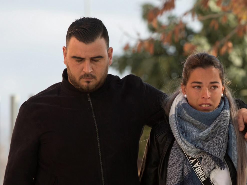 Un juzgado de Madrid recibe cuatro denuncias de los padres de Julen por comentarios ofensivos