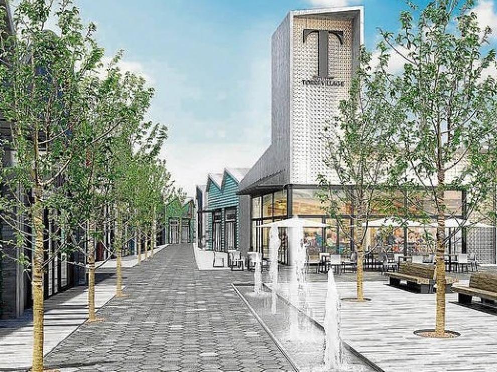 El TSJA declara nulo el plan especial para la construcción de Torre Village