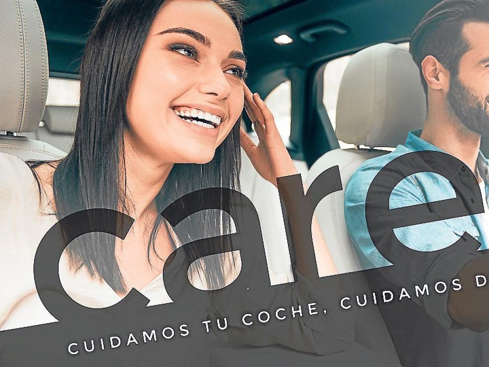 Autolíder lanza Care, su servicio postventa de atención integral