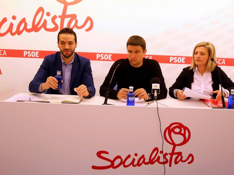 El rechazo a los Presupuestos es "una oportunidad perdida"
