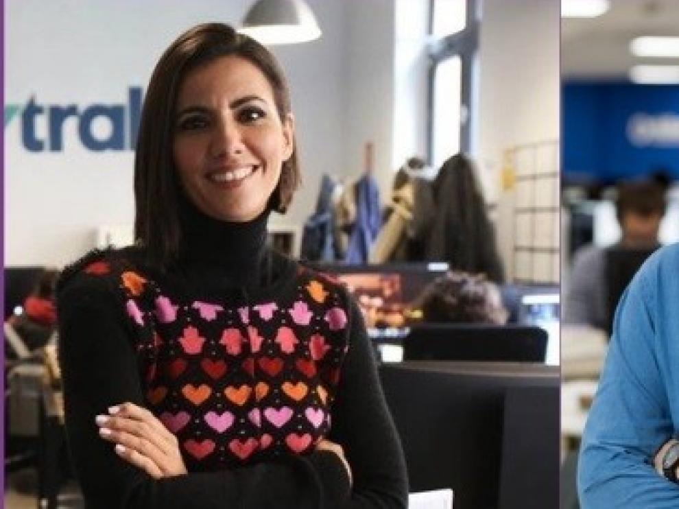 Ana Pastor conversará con Ignacio Escolar en el XX Congreso de Periodismo Digital de Huesca