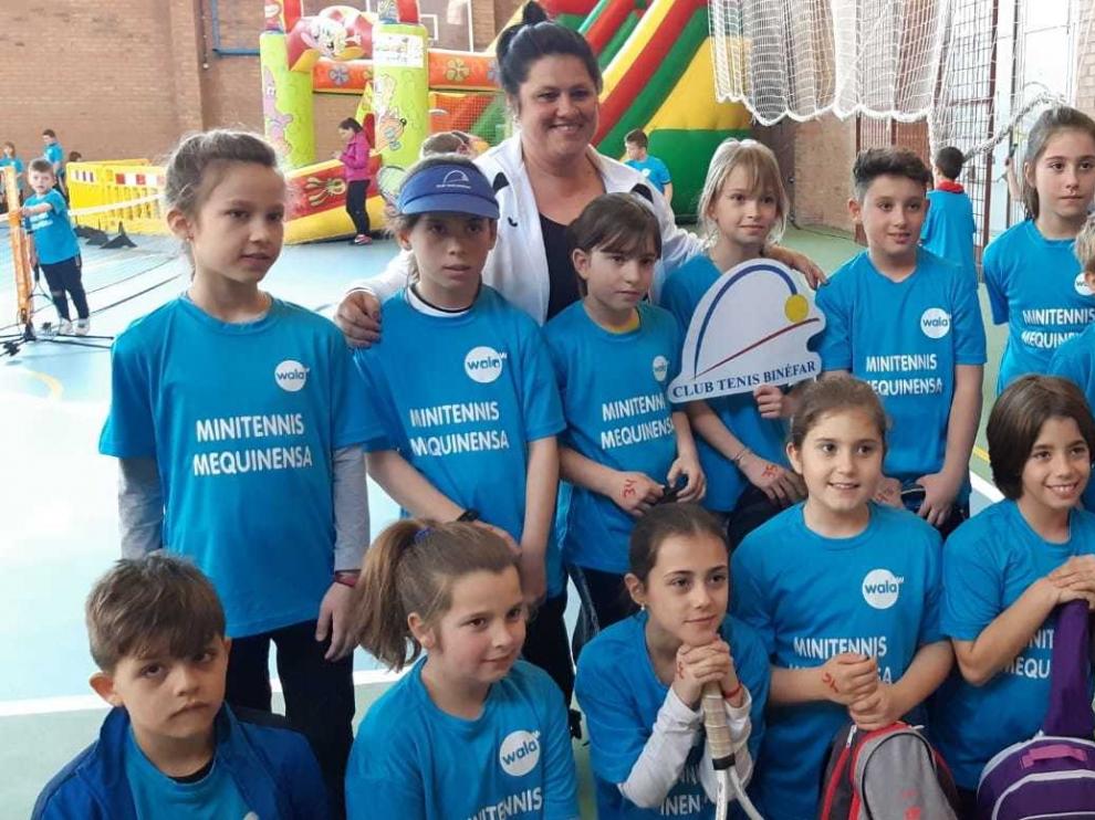 María Cachinero y Paula Ros jugarán por el título y Diego Sarasa espera rival