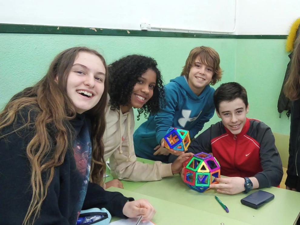 Otra visión de la Ciencia al alcance de los estudiantes