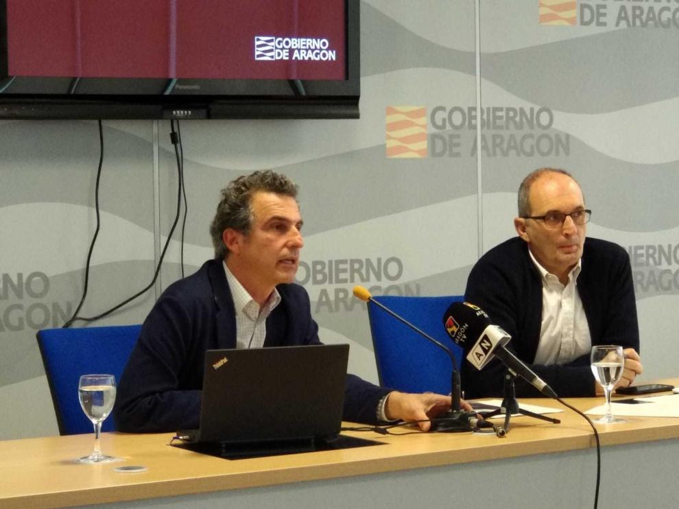 Aragón cuenta hasta 2024 con un nuevo plan de adicciones
