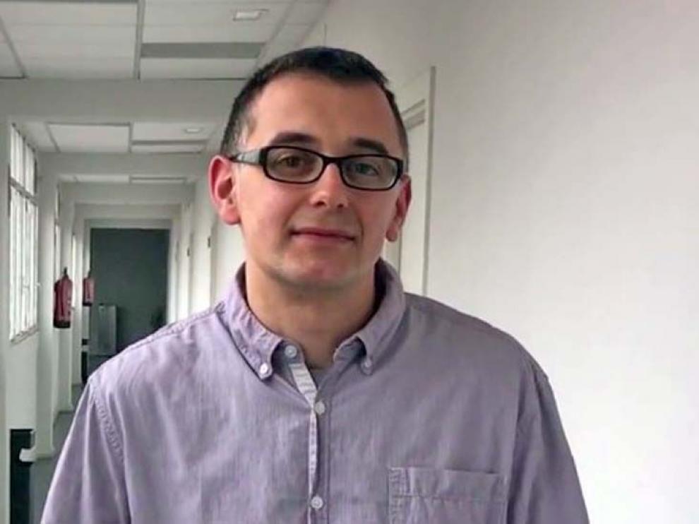 Gonzalo Wilhelmi: "Las leyes no sirven sin una fuerza social que obligue a que se cumplan"