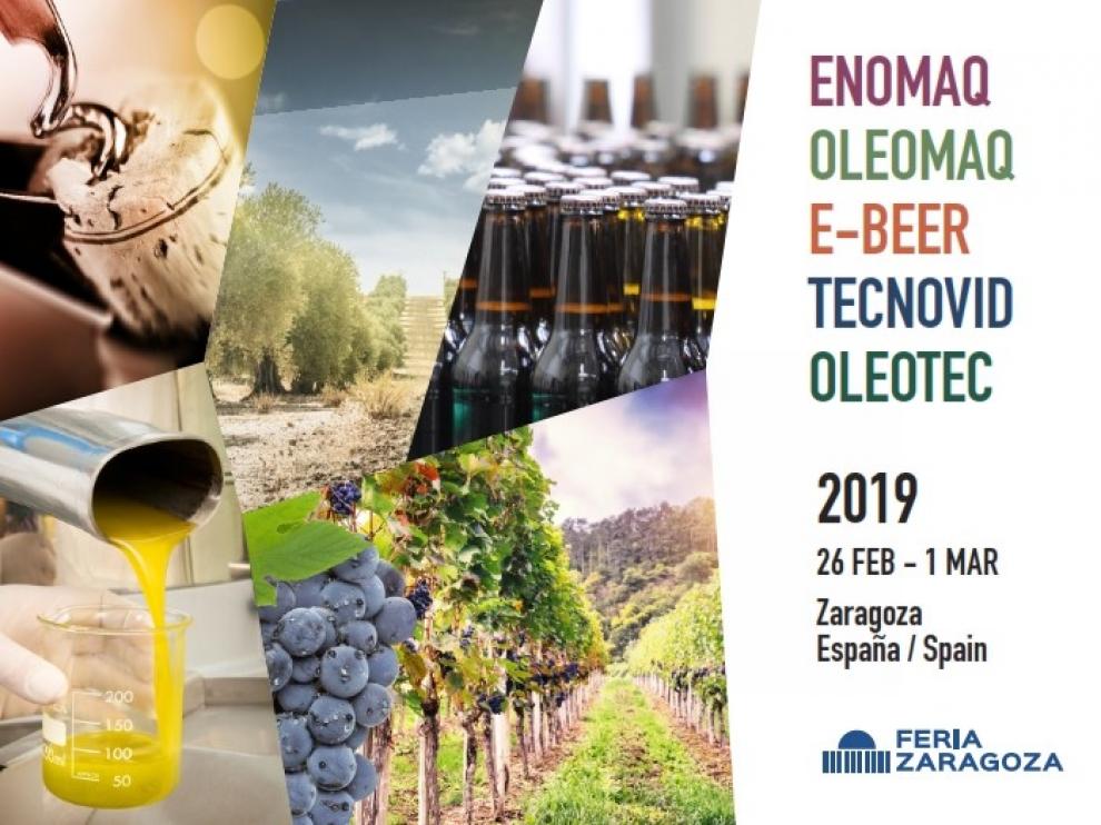 Olona destaca la contribución del sector agroalimentario al crecimiento de la economía del medio rural