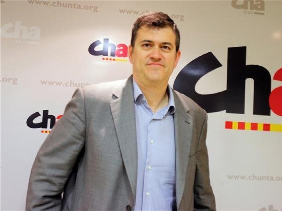 CHA critica la inacción del Gobierno central ante la "peligrosidad" de la N-230