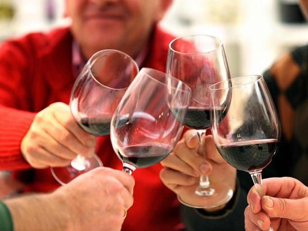 La Ruta del Vino atrajo en 2018 a 79.601 visitantes