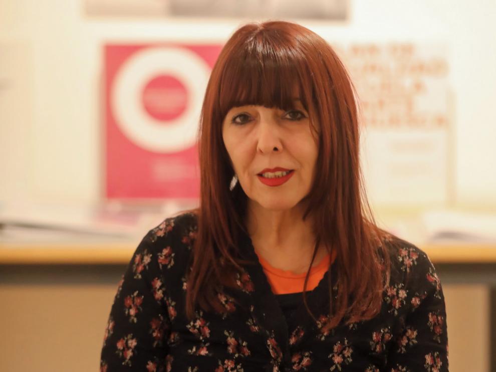 Macu Vicente: "La Gráfica Publicitaria nos enseña a aceptar la diversidad"