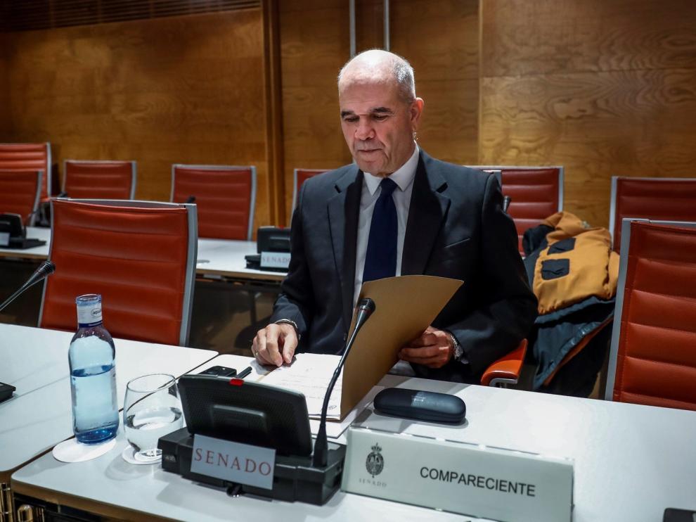 El PP concluye que todos los partidos que ha indagado tienen cuentas anómalas