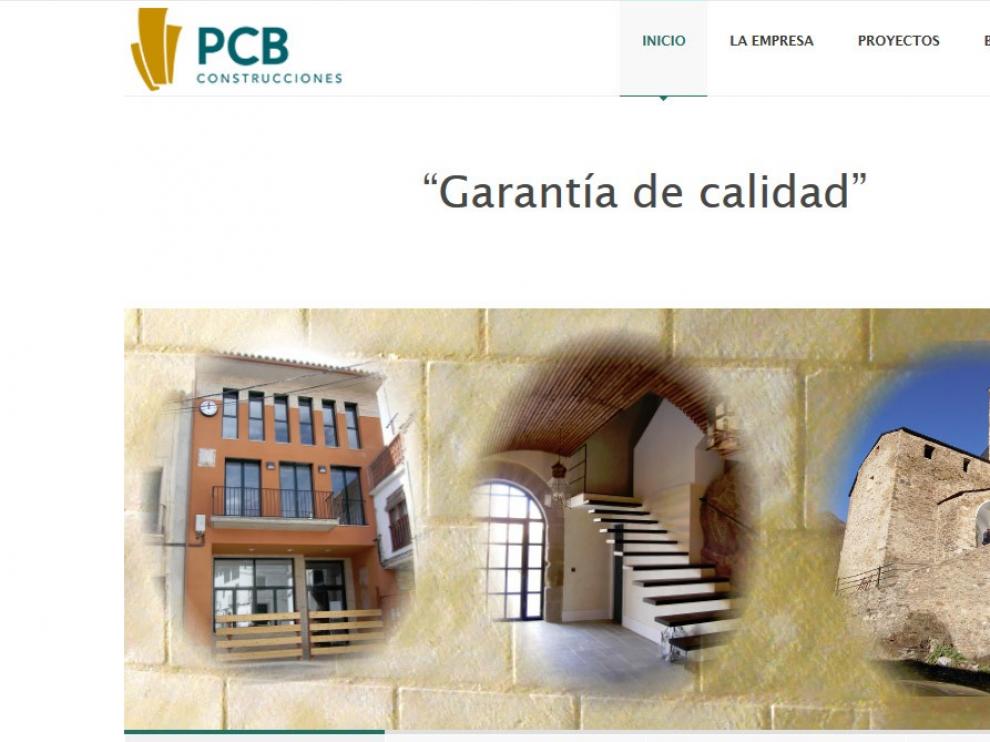 La tecnificación destaca en PCB construcciones