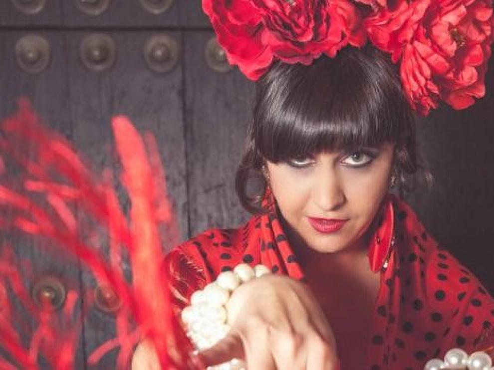 Maui abre la programación cultural de marzo del Ayuntamiento oscense