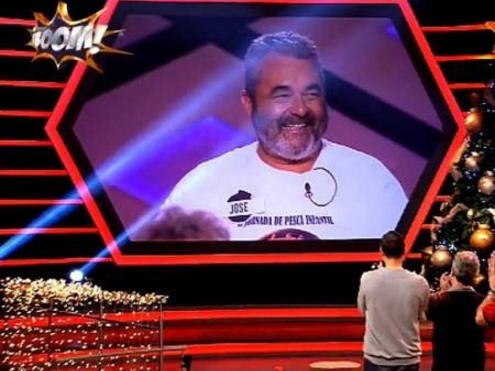 Muere el ganadero José Pinto, concursante de "Boom" y otros programas de televisión