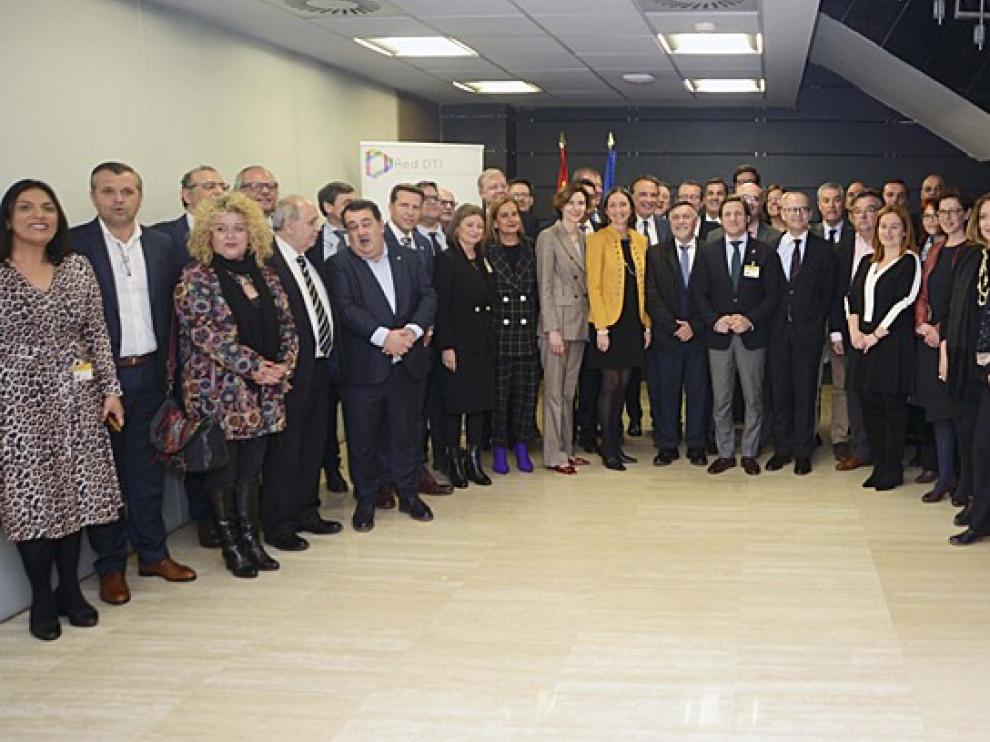 La Red Destinos Turísticos Inteligentes constituye sus dos órganos de gobierno