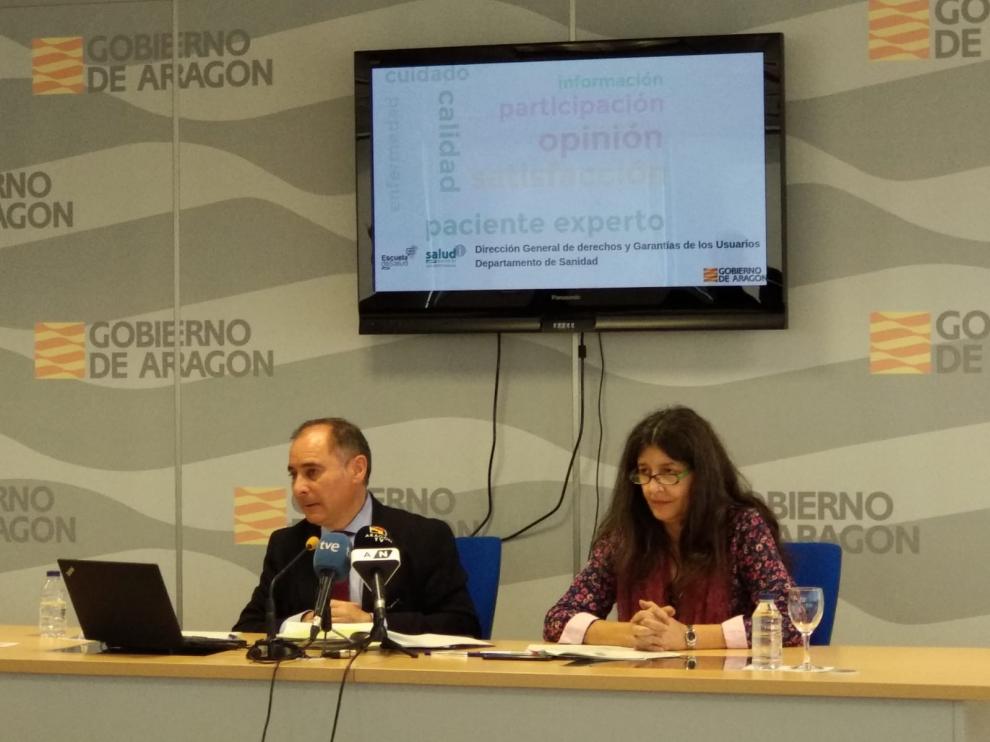 El personal sanitario obtiene las mejores puntuaciones en la encuesta de Satisfacción de Usuarios