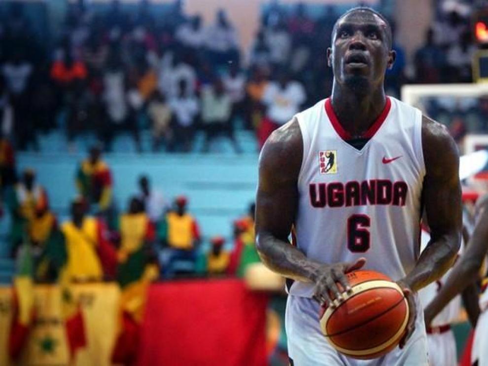 Opong Odoch entra en Levitec y Aukstikalnis sale del equipo