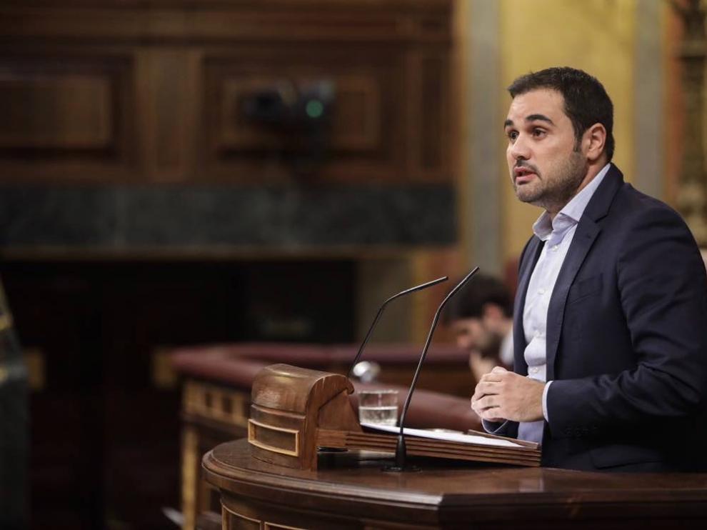Cs critica la falta de guardias civiles en el medio rural de la región